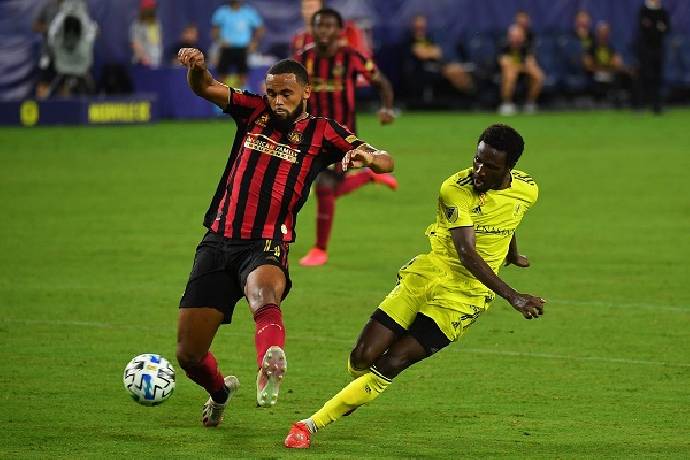 Nhận định, soi kèo Nashville SC vs Atlanta United, 7h30 ngày 9/7