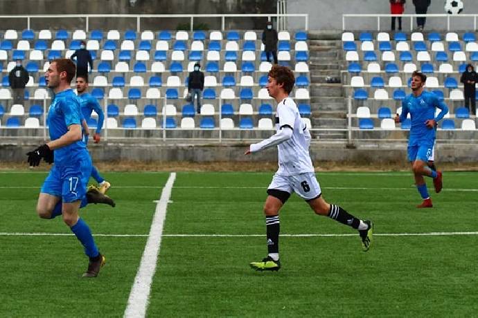 Nhận định, soi kèo Sutjeska Nikšić vs FC Gagra, 1h30 ngày 9/7