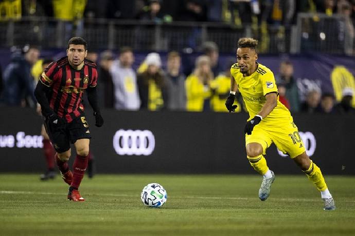 Phân tích kèo hiệp 1 Nashville SC vs Atlanta United, 7h30 ngày 9/7