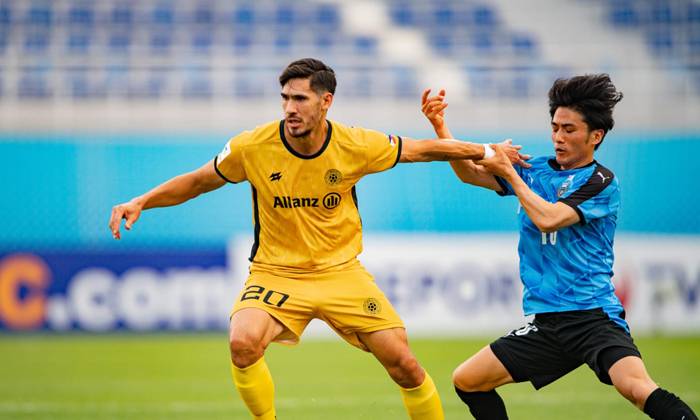 Soi kèo phạt góc Daegu vs Kawasaki Frontale, 23h ngày 8/7