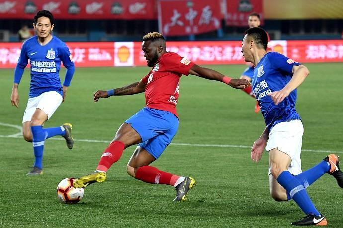 Nhận định, soi kèo Henan vs Guangzhou City, 18h30 ngày 7/7