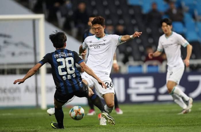 Nhận định, soi kèo Jeju United vs Seongnam, 17h30 ngày 8/7