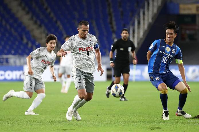 Nhận định, soi kèo Kawasaki Frontale vs Gamba Osaka, 17h ngày 9/7