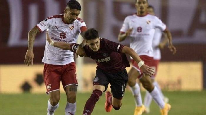 Nhận định, soi kèo Lanús vs Independiente del Valles, 5h15 ngày 8/7