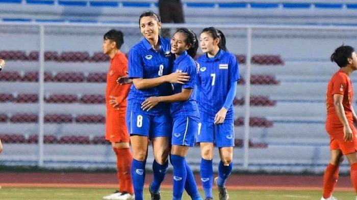 Nhận định, soi kèo Nữ Thái Lan vs Nữ Singapore, 18h ngày 8/7