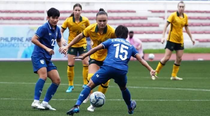 Nhận định, soi kèo Nữ Úc vs nữ Indonesia, 15h ngày 8/7