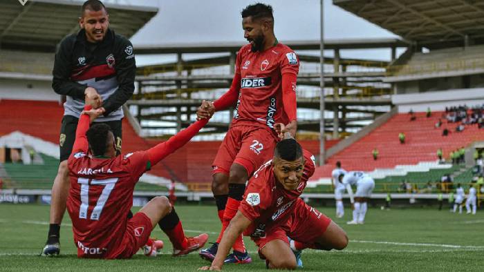 Nhận định, soi kèo Patriotas vs Junior Barranquilla, 8h10 ngày 8/7