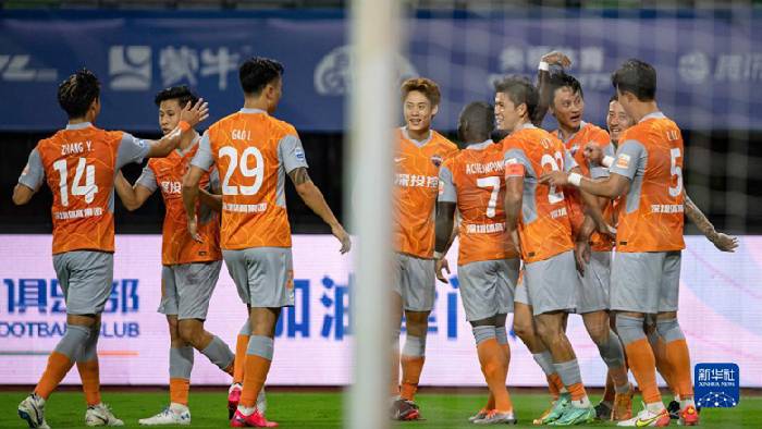 Nhận định, soi kèo Rongcheng vs Tianjin, 15h30 ngày 8/7