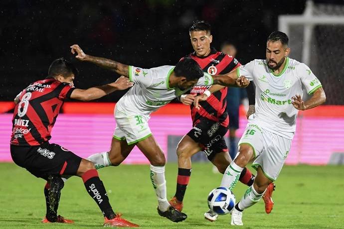 Nhận định, soi kèo Tijuana vs Juárez, 9h05 ngày 9/7