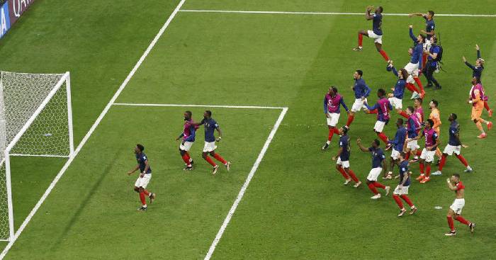 5 quy định mới của FIFA sẽ được áp dụng kể từ mùa giải tới