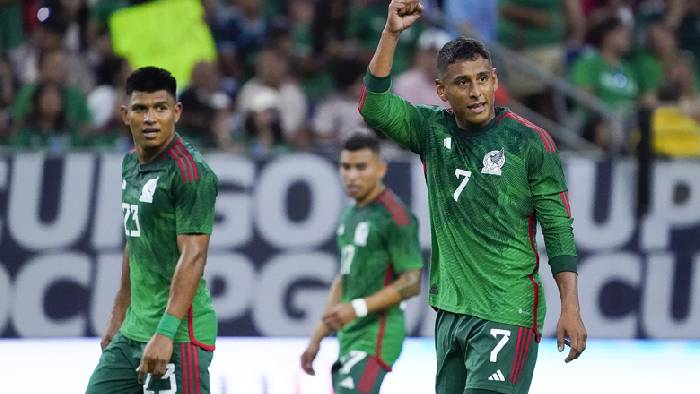 Link xem trực tiếp Mexico vs Costa Rica, 8h30 ng&agrave;y 9/7