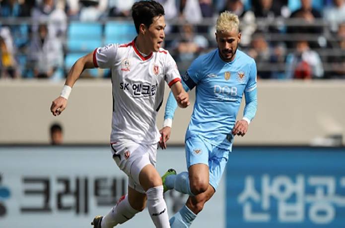 Nhận định, soi kèo Jeju vs Daegu, 17h30 ngày 7/7