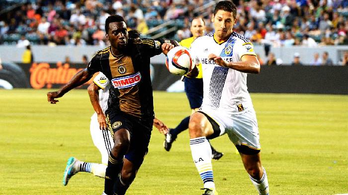 Nhận định, soi kèo LA Galaxy vs Philadelphia Union, 9h30 ngày 9/7