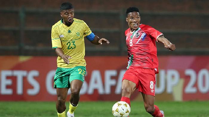 Nhận định, soi kèo Nam Phi vs Botswana, 20h ngày 8/7