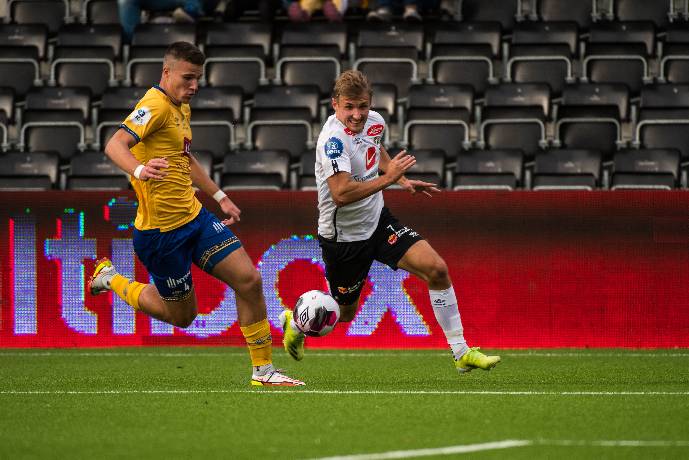 Nhận định, soi kèo Sogndal vs Jerv, 20h ngày 8/7
