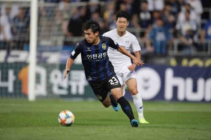 Nhận định, soi kèo Suwon FC vs Incheon United FC, 17h ngày 8/7