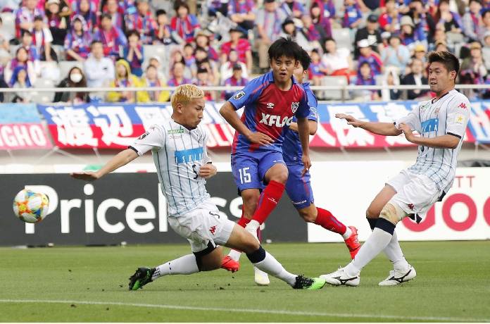 Nhận định, soi kèo Urawa Red Diamonds vs FC Tokyo, 17h ngày 8/7
