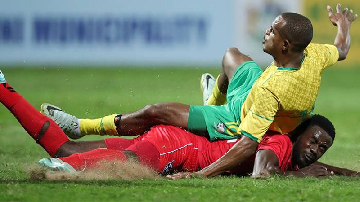 Phân tích kèo hiệp 1 Nam Phi vs Botswana, 20h ngày 8/7
