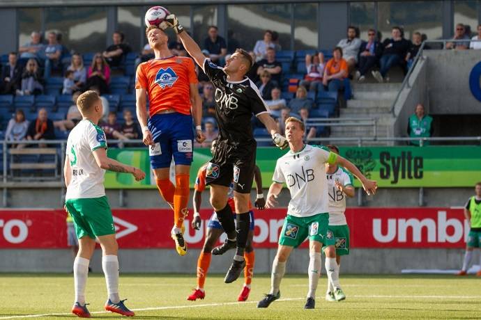 Soi kèo phạt góc HamKam vs Aalesund, 0h00 ngày 8/7