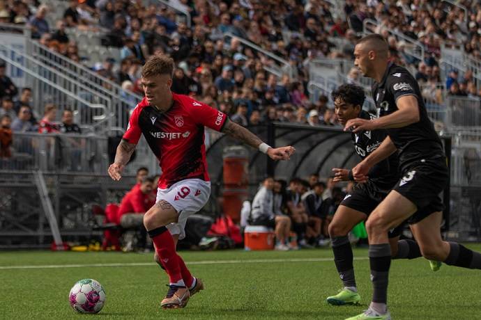 Nhận định, soi kèo Cavalry FC vs Vancouver FC, 8h30 ngày 9/7: Thắng là đủ
