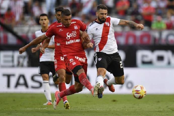 Nhận định, soi kèo San Martin Tucuman vs River Plate, 00h00 ngày 8/7: Tiếp đón nồng nhiệt