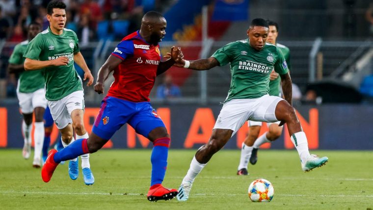 Nhận định Basel vs LASK Linz, 01h00 08/8 (Cúp C1 châu Âu)