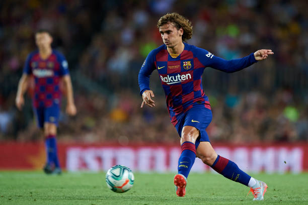 Tỷ lệ bóng đá giao hữu hôm nay 7/8: Napoli vs Barcelona