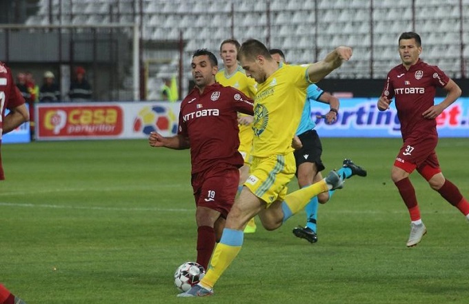 Nhận định Drita vs Inter Club Escaldes, 23h00 ngày 8/8