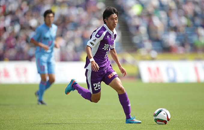 Nhận định Yamagata Montedio vs Kyoto Purple Sanga, 17h00 ngày 8/8