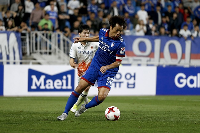 Nhận định Ulsan Hyundai vs Suwon Bluewings, 17h00 ngày 8/8