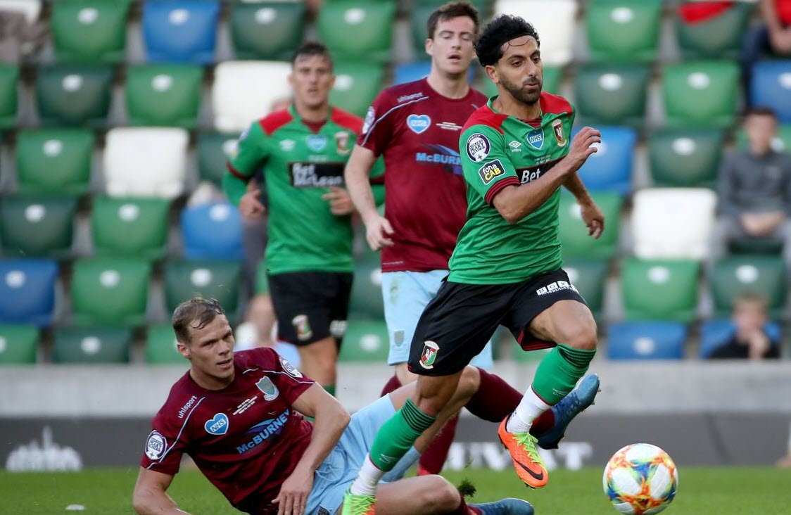 Nhận định Tre Fiori vs Linfield FC, 20h00 ngày 8/8