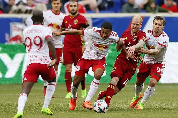 Nhận định, soi kèo Chicago Fire vs New York Red Bulls, 05h00 ngày 09/08