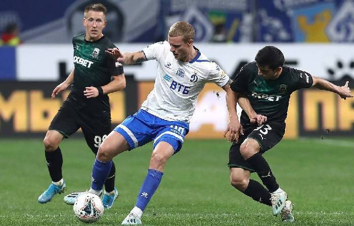 Nhận định, soi kèo Dynamo Moscow vs CSKA Moscow, 0h ngày 9/8