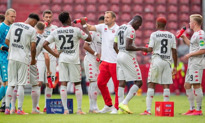 Nhận định, soi kèo Elversberg vs Mainz, 20h30 ngày 8/8