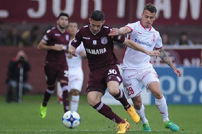 Nhận định, soi kèo Huracan vs Lanus, 4h ngày 8/8