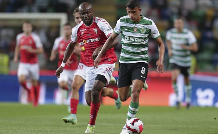 Nhận định, soi kèo Maritimo vs Braga, 2h30 ngày 8/8