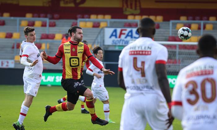 Nhận định, soi kèo Mechelen vs Eupen, 23h30 ngày 7/8