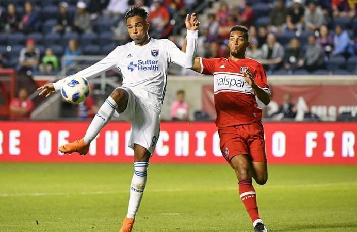 Nhận định, soi kèo New England vs Philadelphia Union, 5h00 ngày 09/08