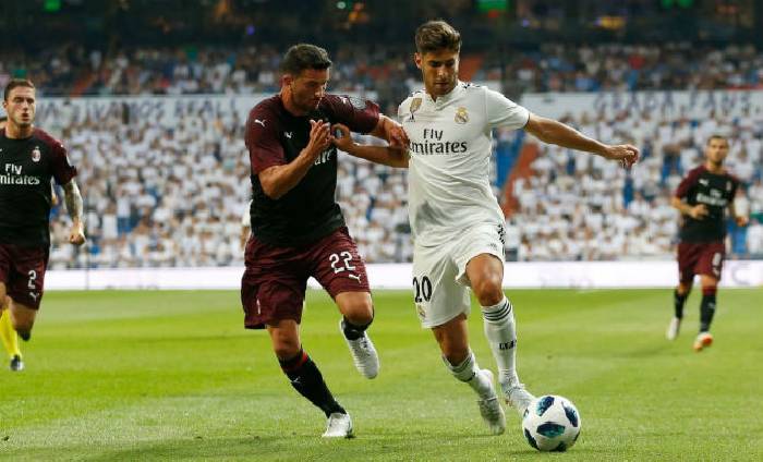 Nhận định, soi kèo Real Madrid vs AC Milan, 23h30 ngày 8/8