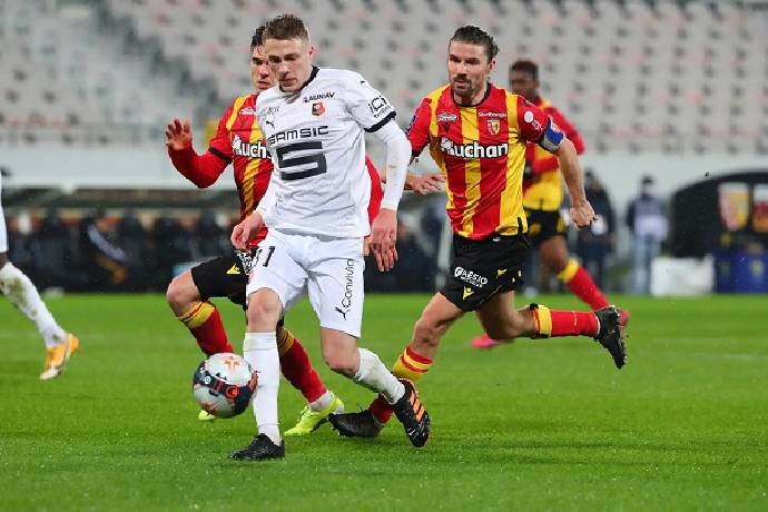 Nhận định, soi kèo Rennes vs Lens, 18h00 ngày 8/8