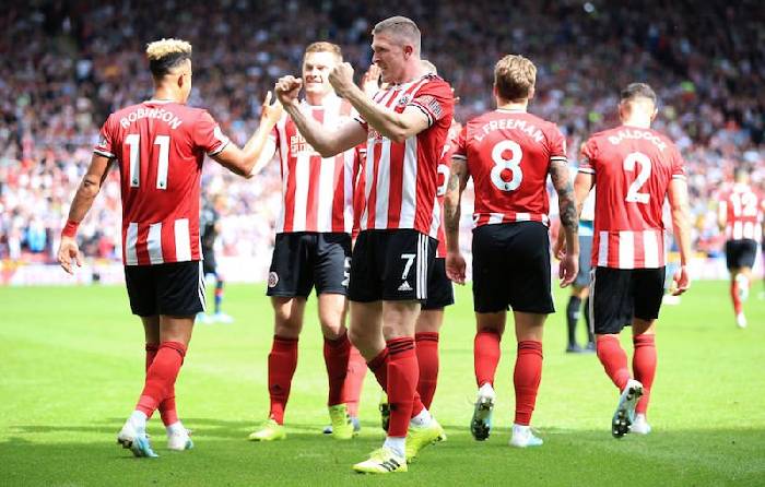 Nhận định, soi kèo Sheffield United vs Birmingham, 2h ngày 8/8