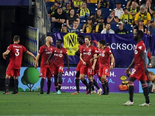 Nhận định, soi kèo Toronto vs New York City, 7h07 ngày 8/8
