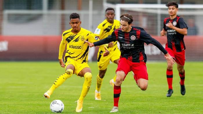 Nhận định, soi kèo Wehen vs Dortmund, 1h45 ngày 8/8