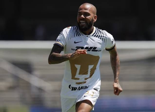 Đội hình ra sân chính thức Barcelona vs Pumas UNAM, 1h ngày 8/8