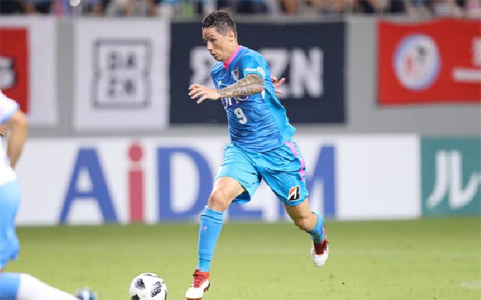 Link xem trực tiếp Sagan Tosu vs Jubilo Iwata, 17h ng&agrave;y 7/8