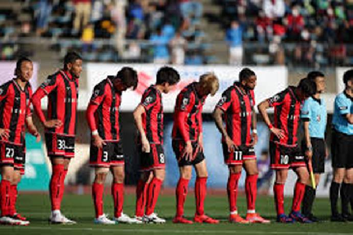 Link xem trực tiếp Shonan Bellmare vs Consadole Sapporo, 17h ng&agrave;y 7/8