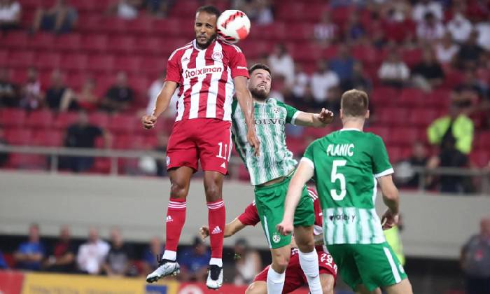 Máy tính dự đoán bóng đá 9/8: Apollon vs Maccabi Haifa