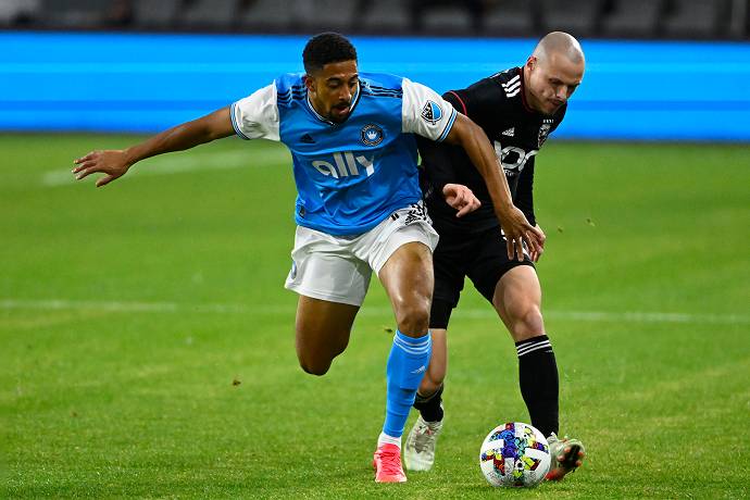 Nhận định, soi kèo Charlotte vs Chicago Fire, 6h00 ngày 7/8
