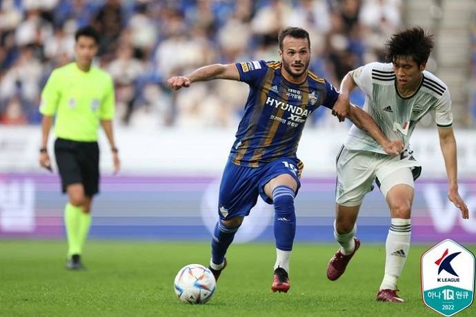 Nhận định, soi kèo Jeonbuk Motors vs Ulsan, 17h00 ngày 7/8