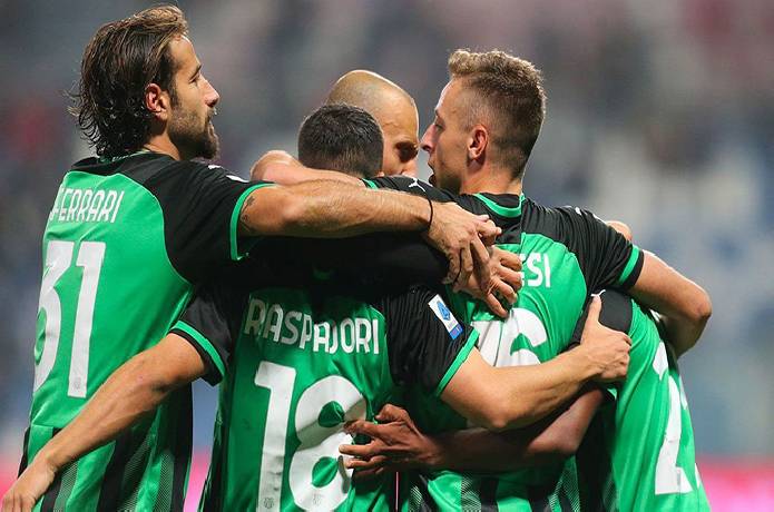 Nhận định, soi kèo Modena vs Sassuolo, 23h00 ngày 08/08